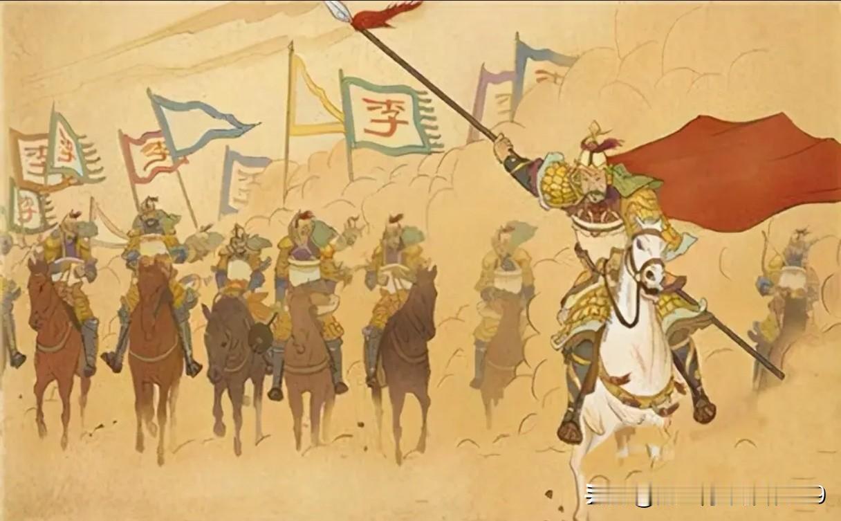 需要说明的是，被后世称为武圣的孙武之所以没有选作最出色的将领，是因为其军事理论虽