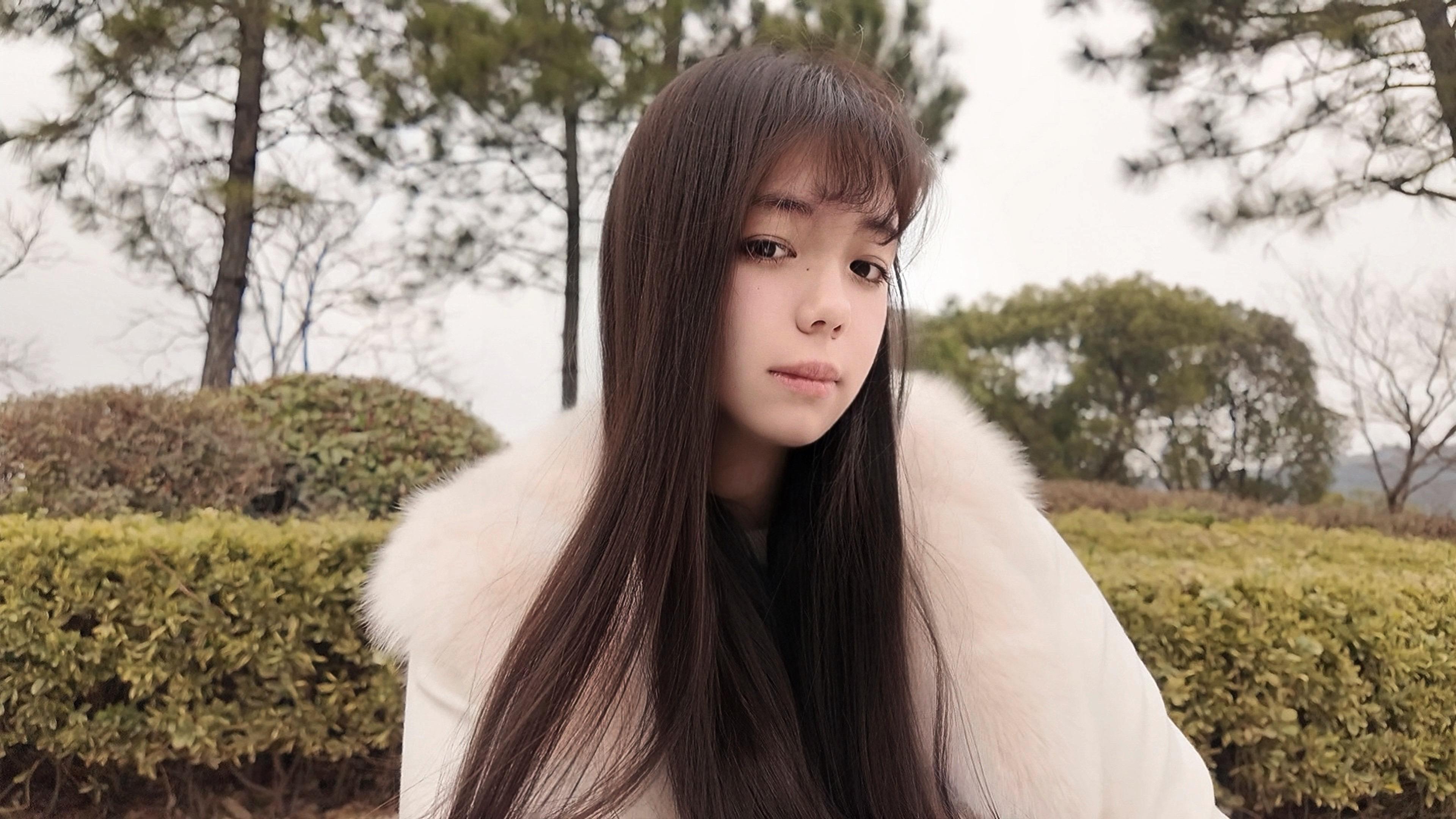 冷