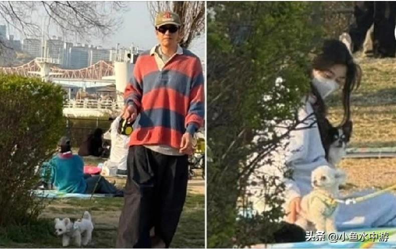 说起韩国演艺圈的“长跑情侣”代表，绝对不能不提因综艺《Running Man》结