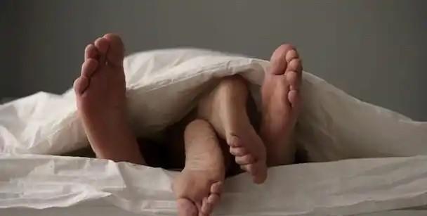 “又是一个西门庆！”河南林州，一男子与一已婚女子发生不正当关系，被对方丈夫多次警