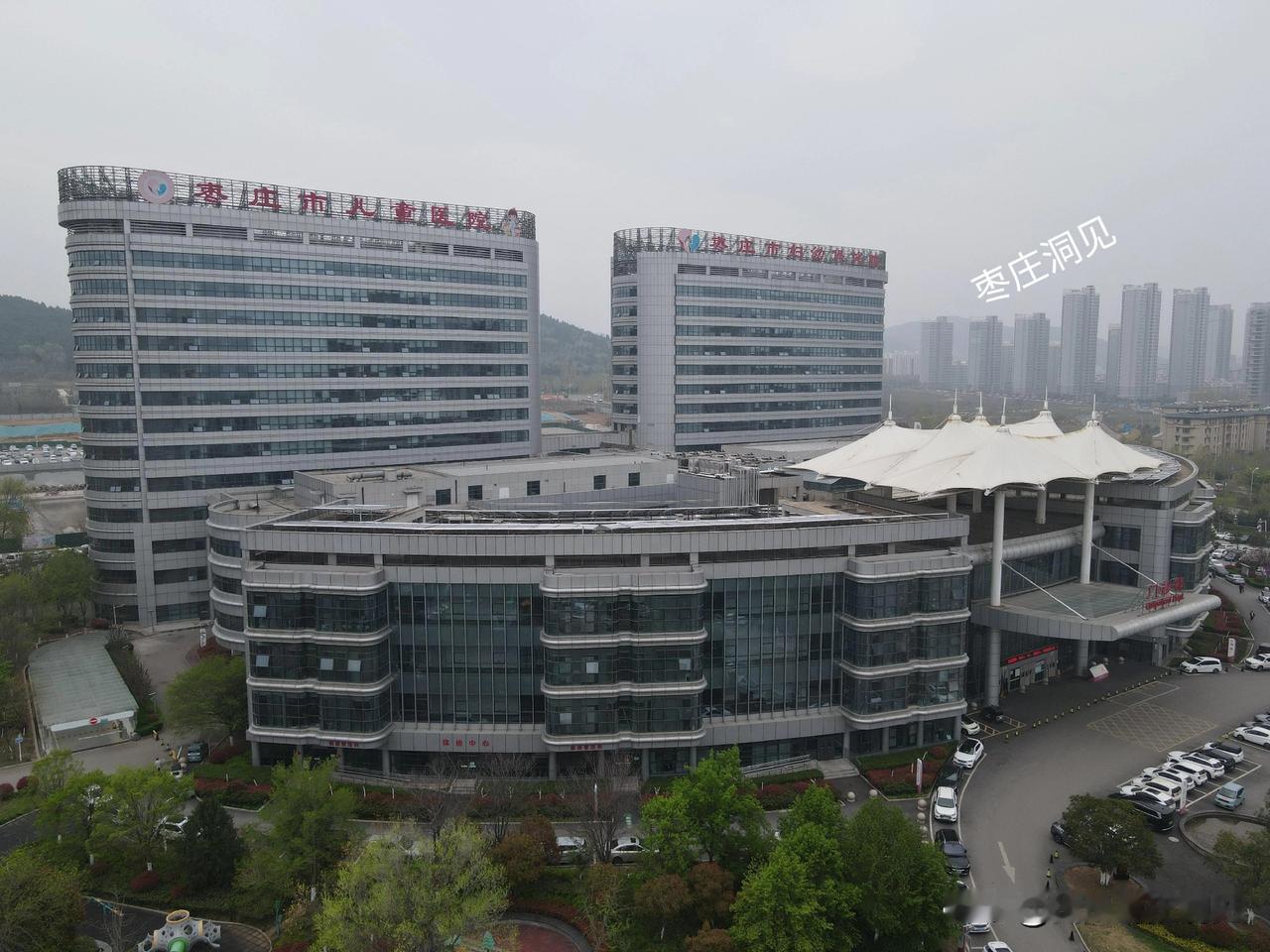 秀地，走在前，做表率！｜这段时间，秀地控股喜事不断，一是与枣庄市妇幼保健院完成战