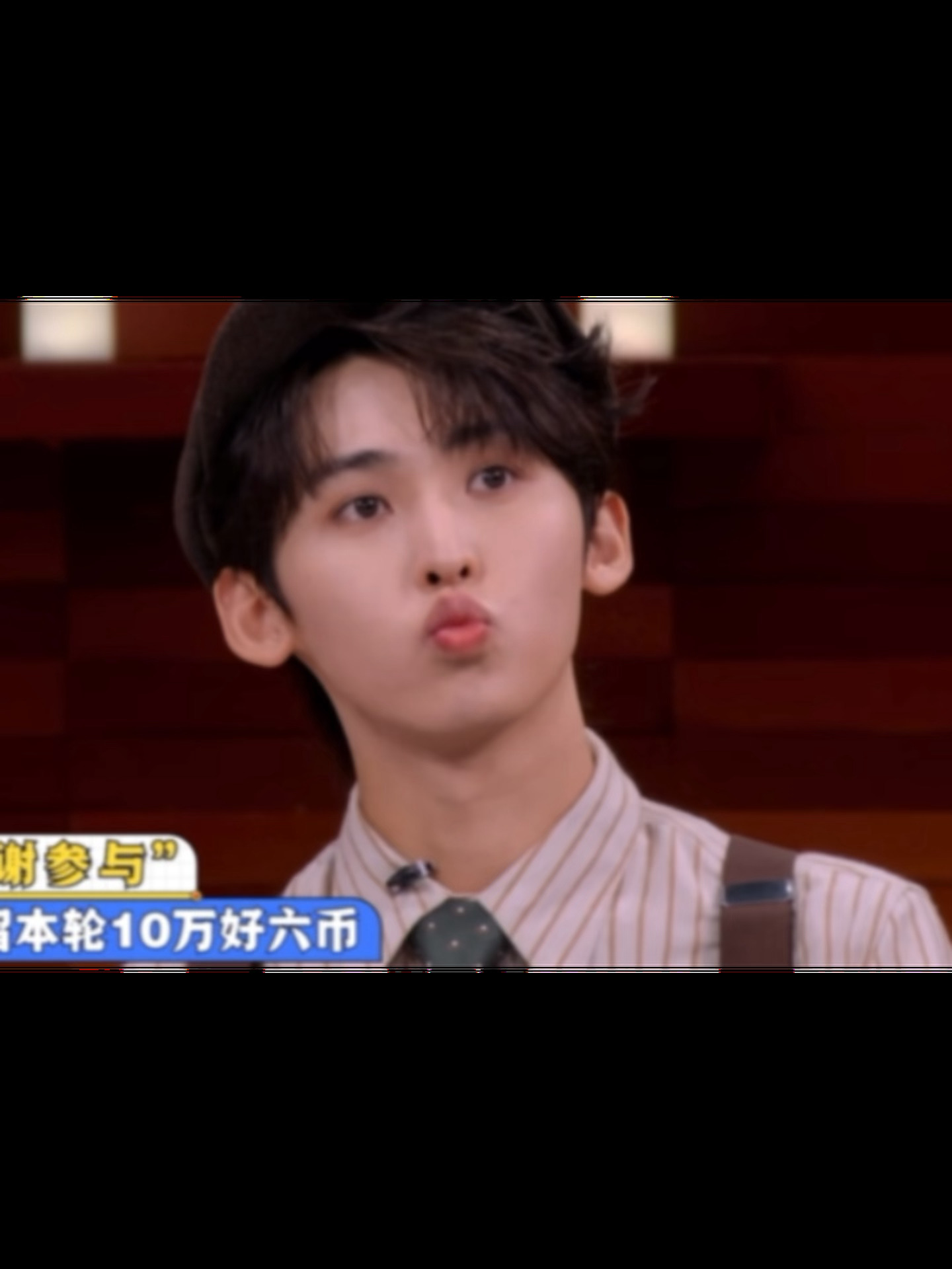 唐九洲  🐽 唐九洲你好星期六 怎么会有这么萌的猪