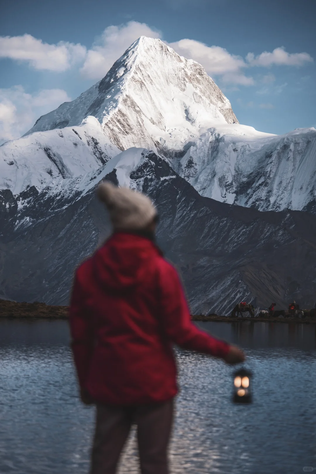 如果川西只去一个地方，我选这里🏔️