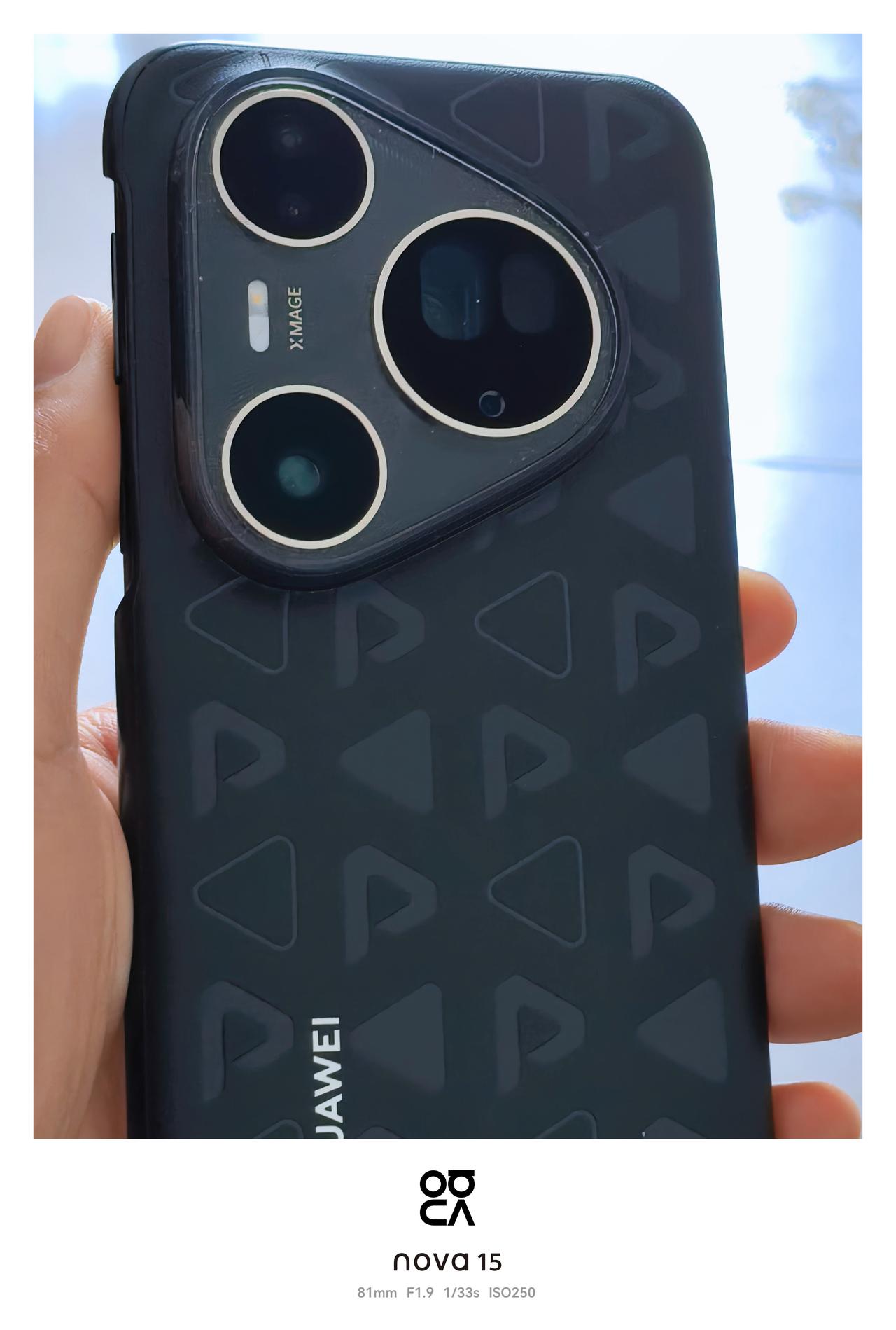 要是余总在发布会，说的芯片有多强，设计芯片有多难，花了多少钱去搞搞芯片，各种吹虚