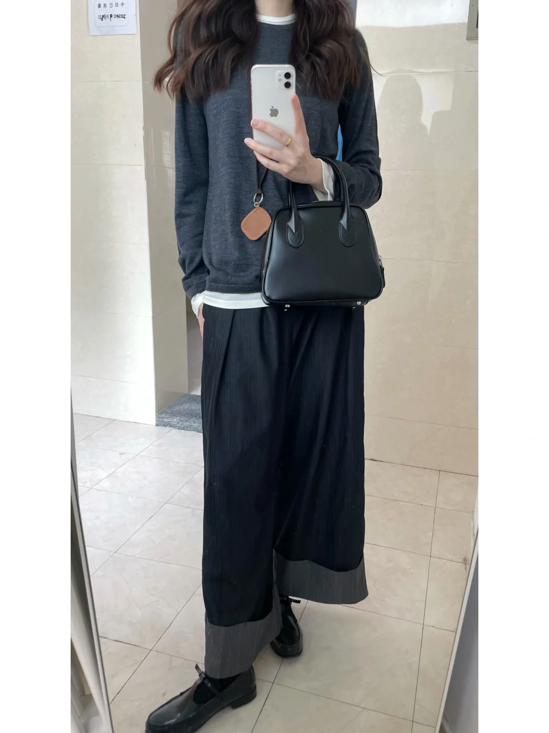 质感和风格都很重要！