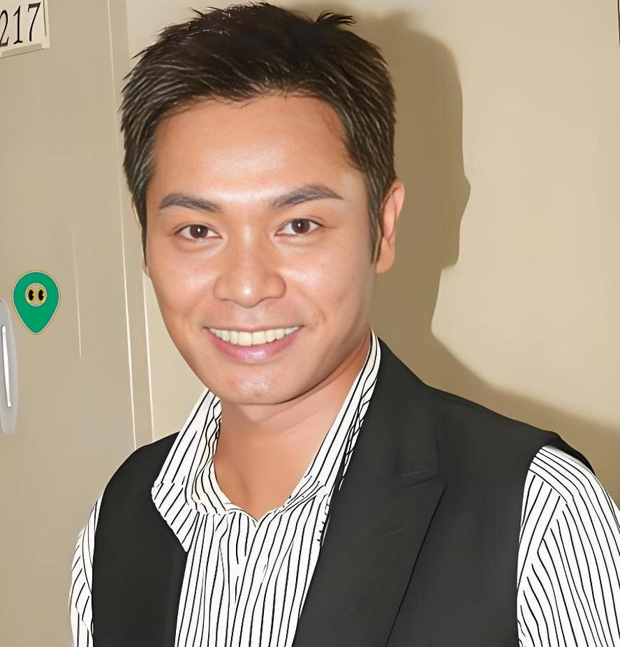 郭晋安，1964年10月9日出生于中国香港长洲，籍贯广东中山，香港男演员，三届T