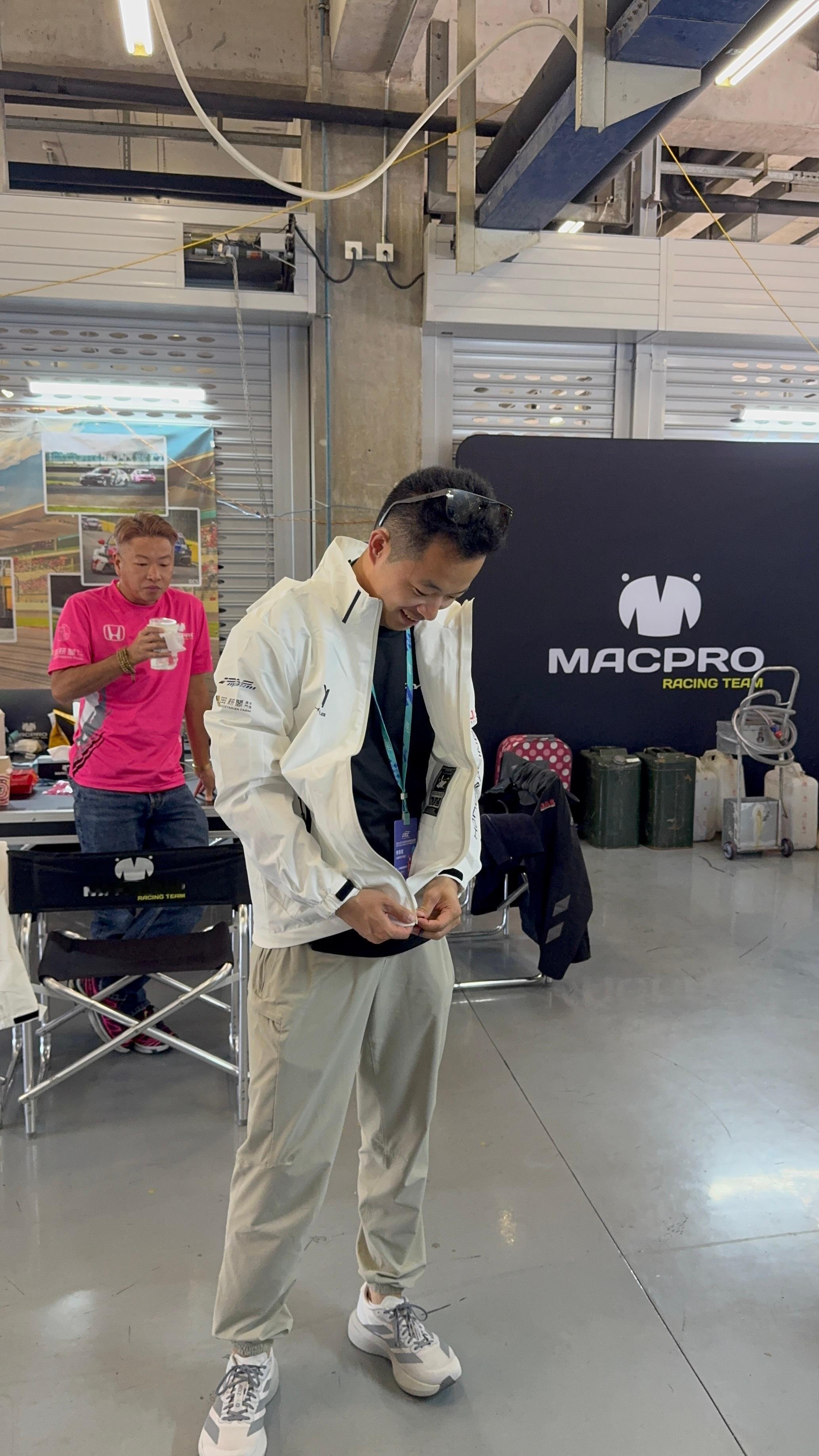 赶场没来得及开团，这次先远程面基 欣哲频道冠军之路 上海