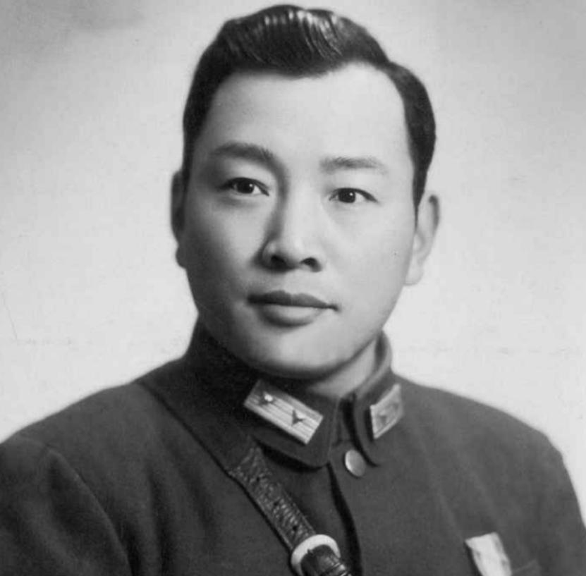 1961年2月，宋希濂被任命文史专员，来到了政协机关大院，开始了新的生活。

1