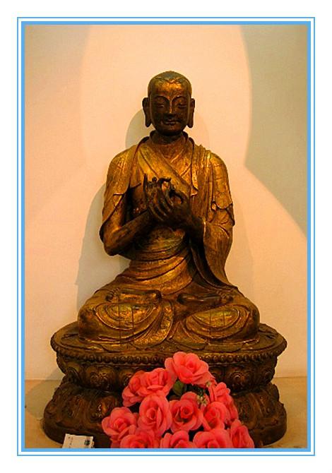 农历十月初二日——七祖活佛生日#愿众生平安吉祥 #祈求平安 #南无阿弥陀佛。