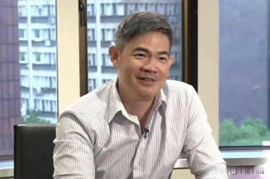 连胜武受访：片面渲染负面资讯，反而拉大台湾青年的认知反差

9月22日，国民党青