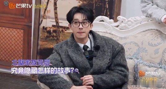 唐九洲打个歌顺嘴的事   唐九洲打歌顺嘴就来，在名学里成功出圈 