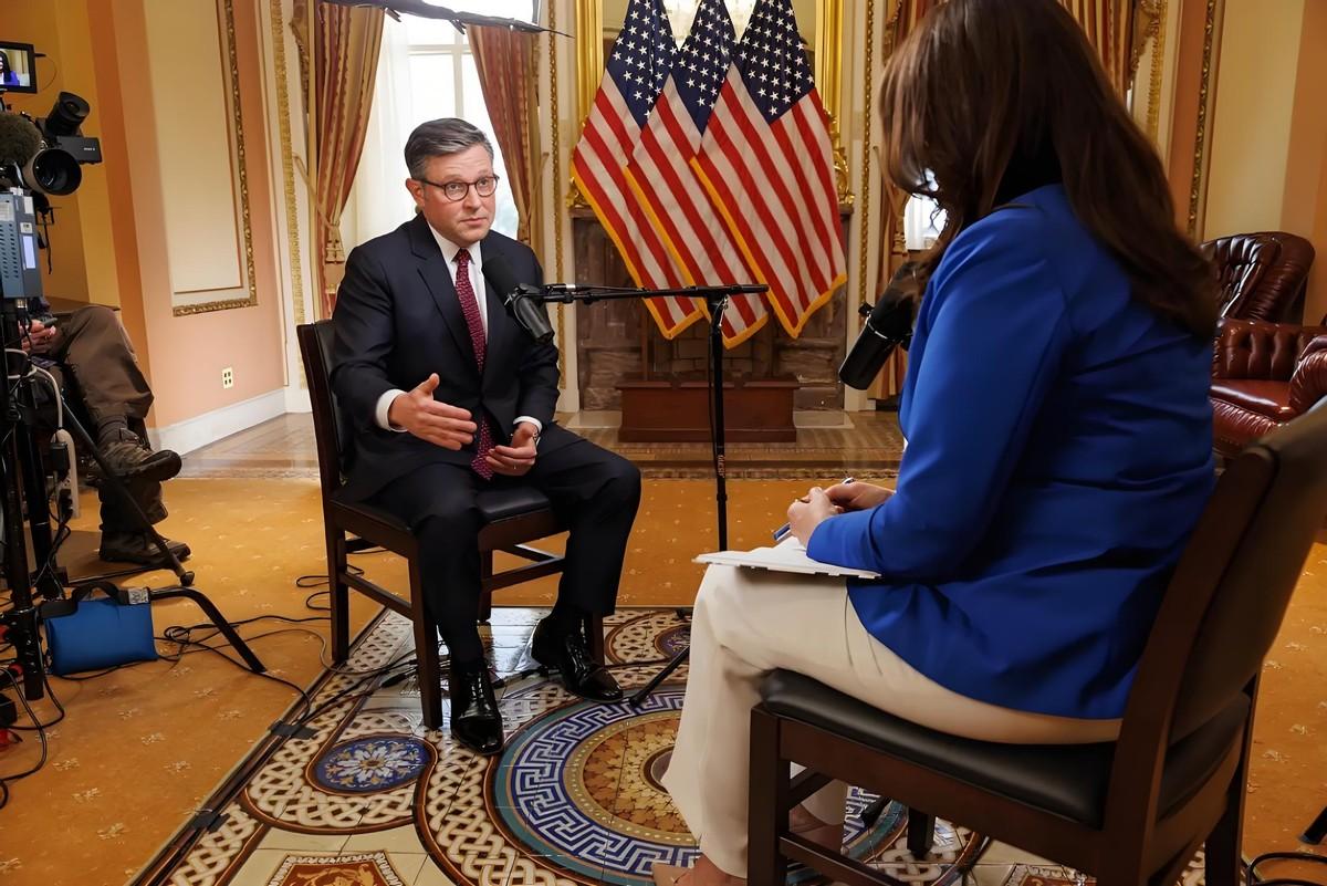 共和党内部炸锅！有人逼特朗普停火，有人警告别超 60 天，未经授权开战彻底骑虎难