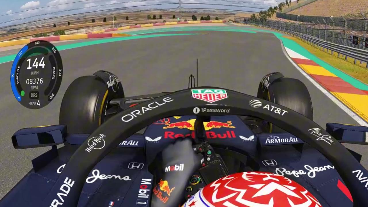西班牙站历史对决：经典瞬间折射 F1 格局变迁
西班牙站历来是 F1 格局风向标