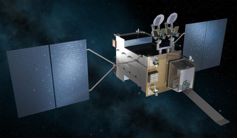 📡**GAO年度评估：太空军卫星项目成本飙升，发射排期压力山大**美国政府问责
