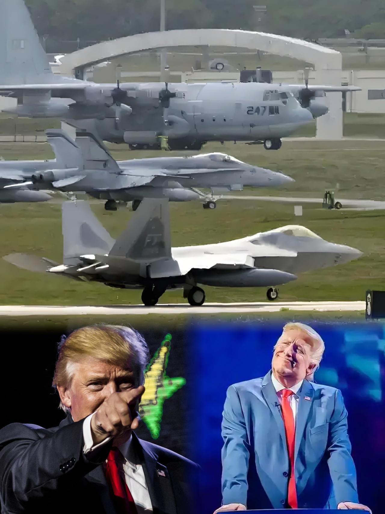 战力迭代焕新！
美军E-3虽遇挑战，
E-7A预警机蓄势待发

美军E-3预警机