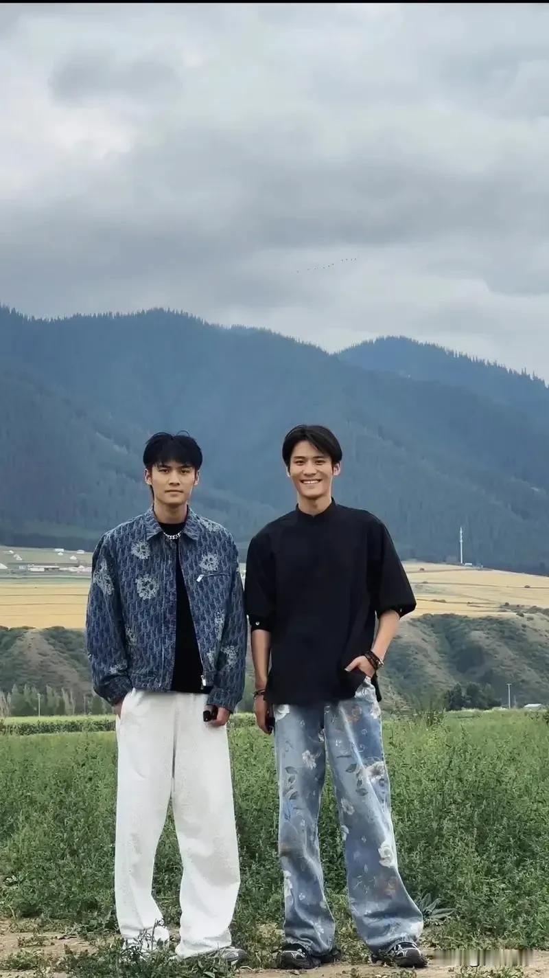 #大小杨哥和辛巴互撕掉粉# 
当初李佳琦因眉笔掉粉将近一百万，现在轮到大小杨哥和