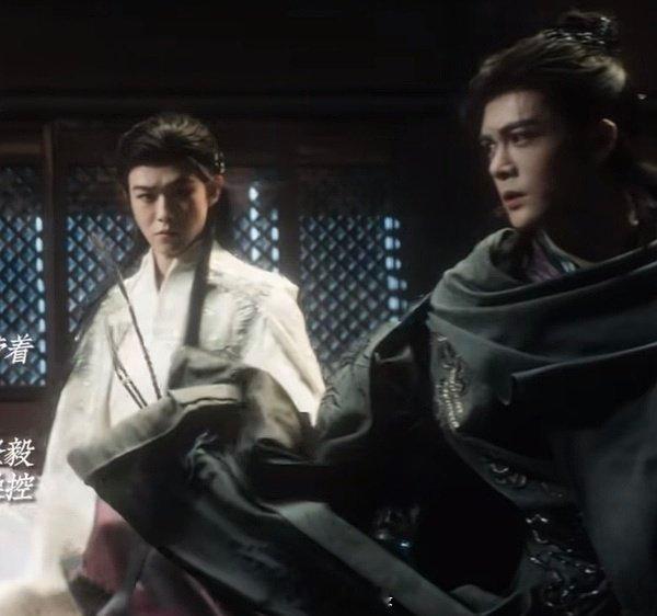 郭敬明镜头下的曾舜晞 vs 郭敬明镜头下的田嘉瑞，真的笑不活了 