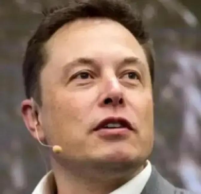 快讯！
就在刚刚，
马斯克这次把话说到骨子里：真要走到大国硬碰硬这一步，美国不一