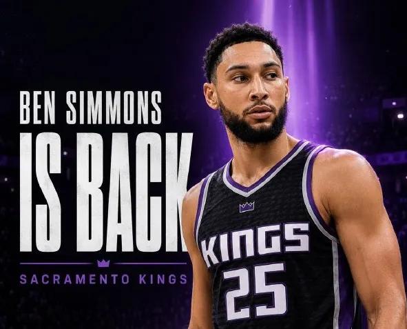 NBA现役球星中，拥有顶级天赋但却白白浪费，没有打出天赋的三位球星：

1、本-