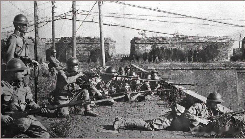 1940年八路军家底有多穷：40万人分180万发子弹，每支枪十几发，日军嘲讽三枪