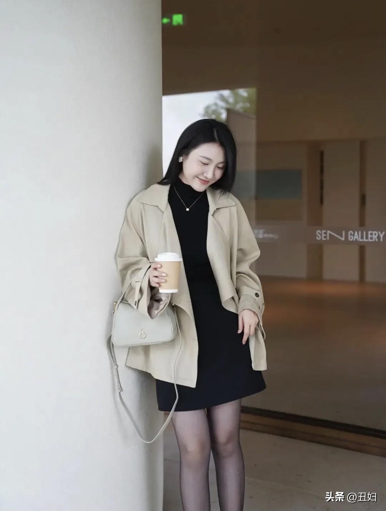 什么样的女人才能称得上有气质?独立自主的女人有气质，不依赖他人。