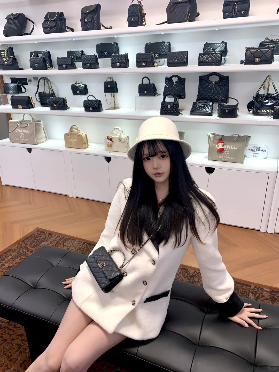欢迎来到香香公主的乐园🖤🤍