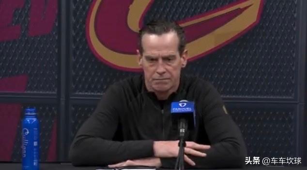 阿特金森：今天哈登拯救了我们，但我们不能老这样，不能什么都靠他。

我知道这就是