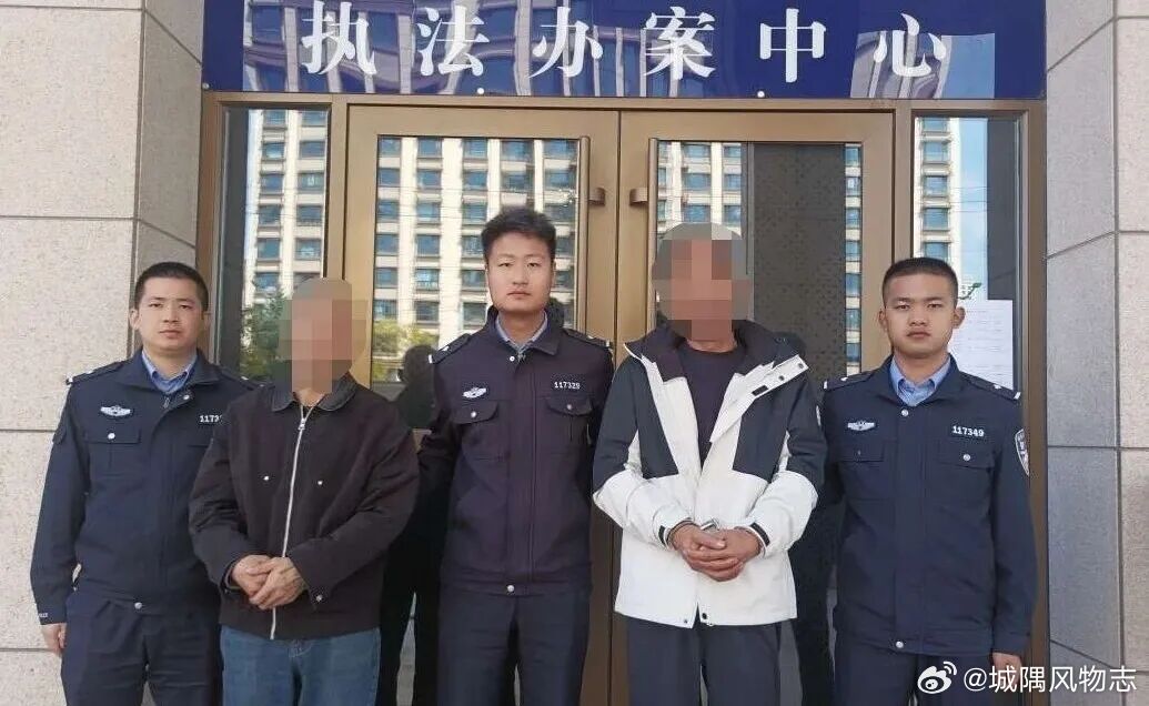 网络文明陇风清甘肃身边事兰州身边事  循线深挖！我市破获多起盗窃路灯电缆案件近日