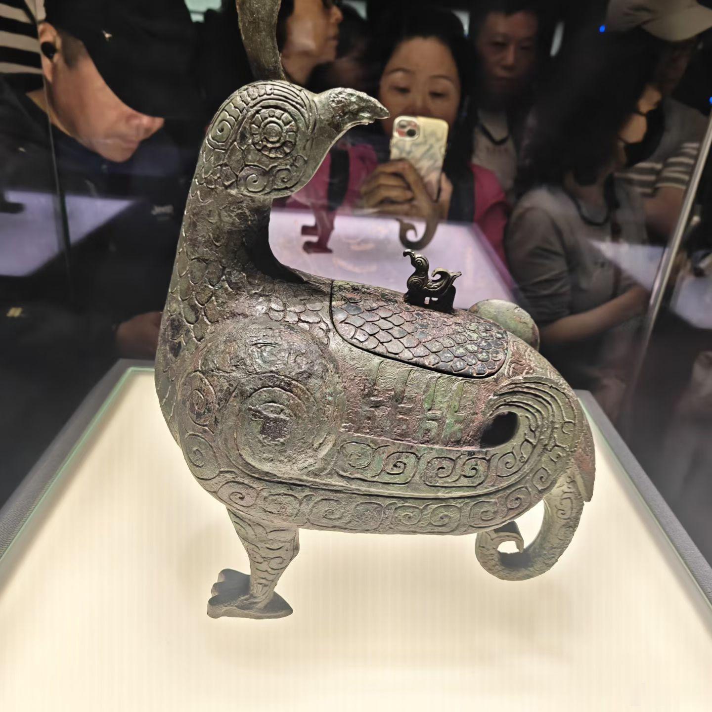 山西博物院 