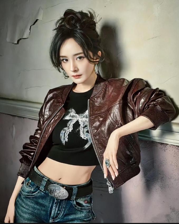 @杨幂～MISS SIXTY 2026[比心]