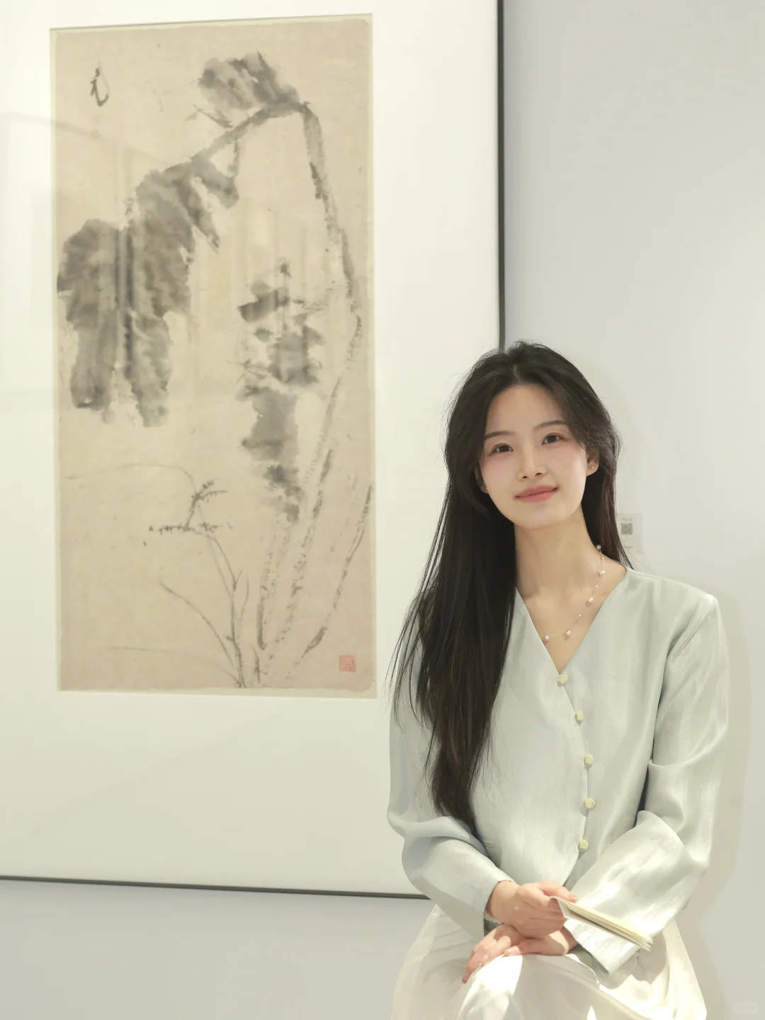 柔是东方骨🍃
