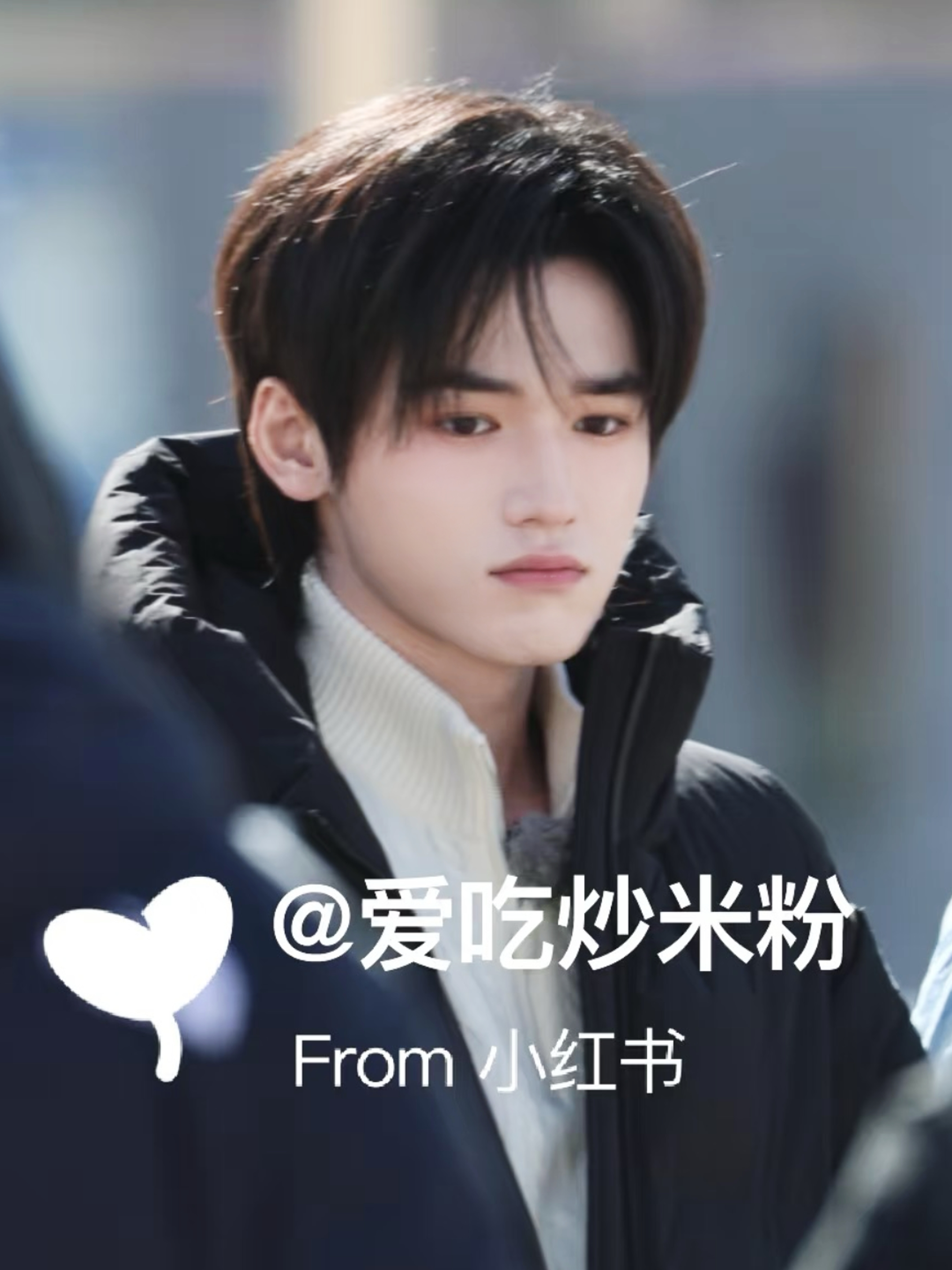 狗子这波明显有脾气了 ​​​