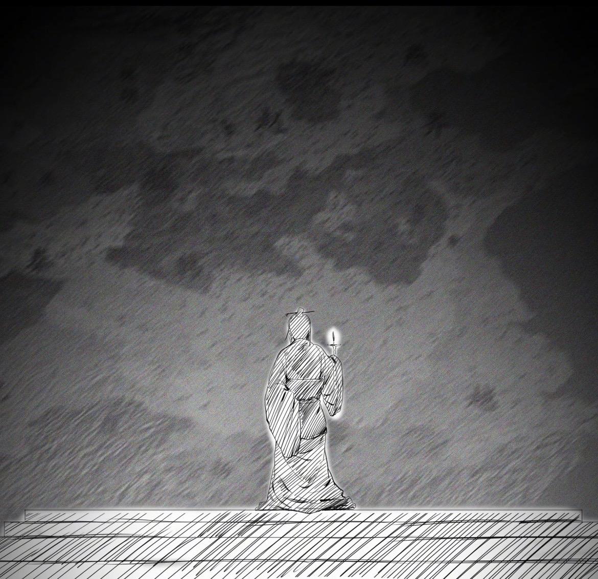 “斩草须除根”