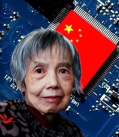 “中国根本没有能力能够造出芯片，即使造出来的中国芯片也落后于世界20年。”美国人