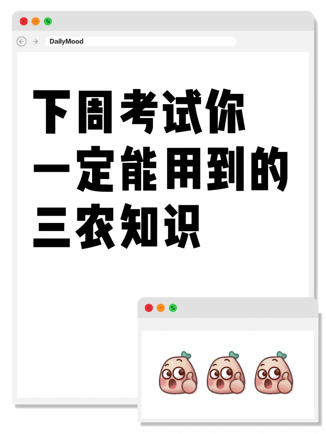 三支一扶想提分，现在看绝对来得及❗