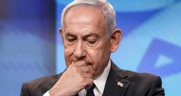 以色列消息

2026年4月5日，以色列突然翻脸了，宣布把所有跟法国的国防采购订