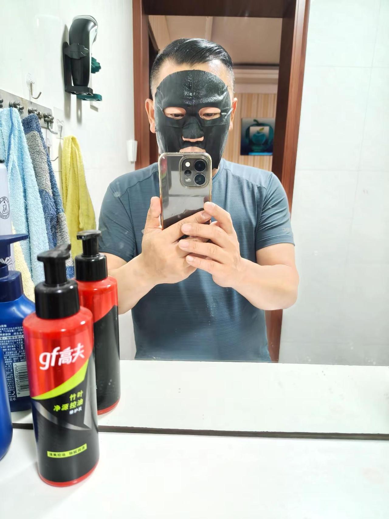 又是忙碌的一天，晚安❤️