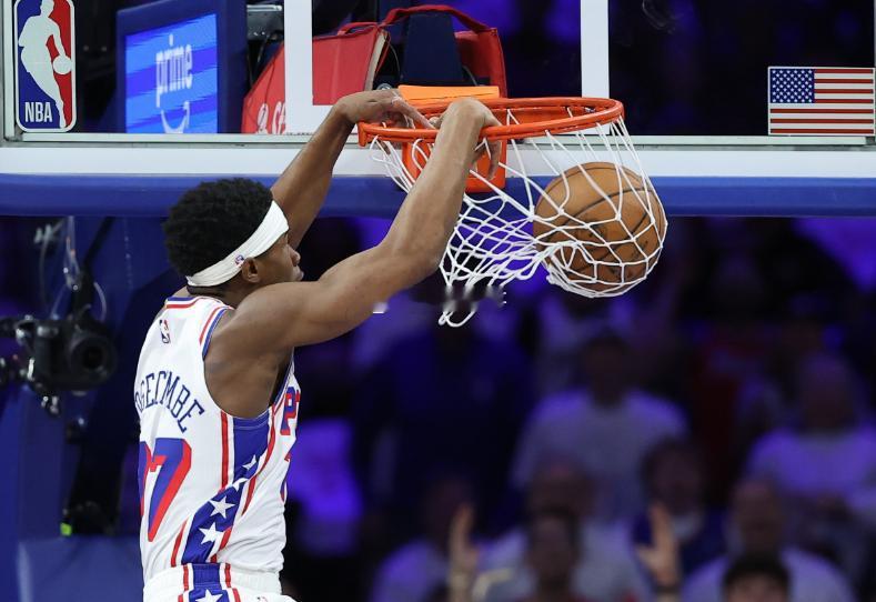 近日，数据媒体Clutch Numbers晒出了2025-26赛季NBA季后赛大