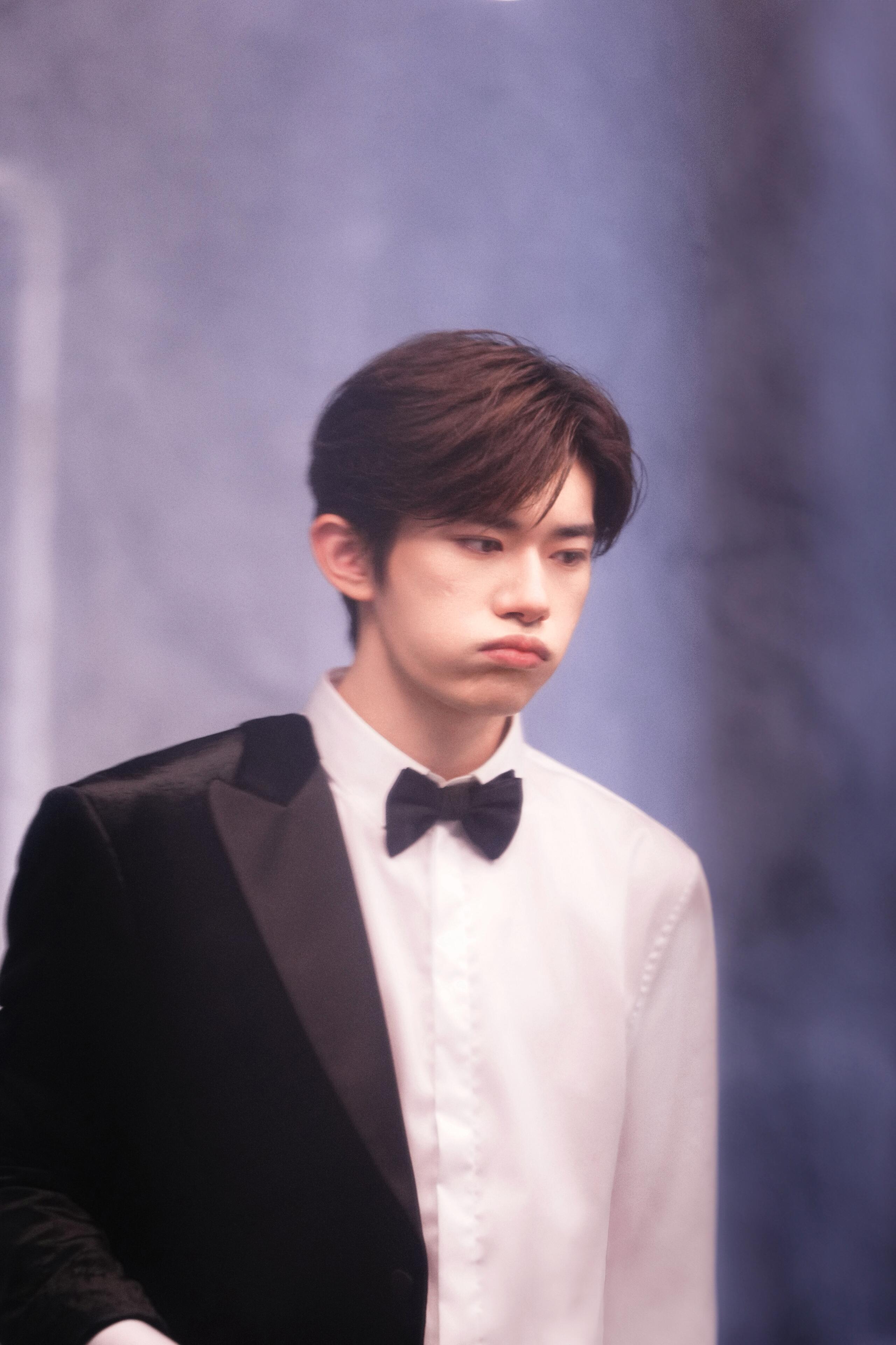 影帝就这么萌翻全世界 