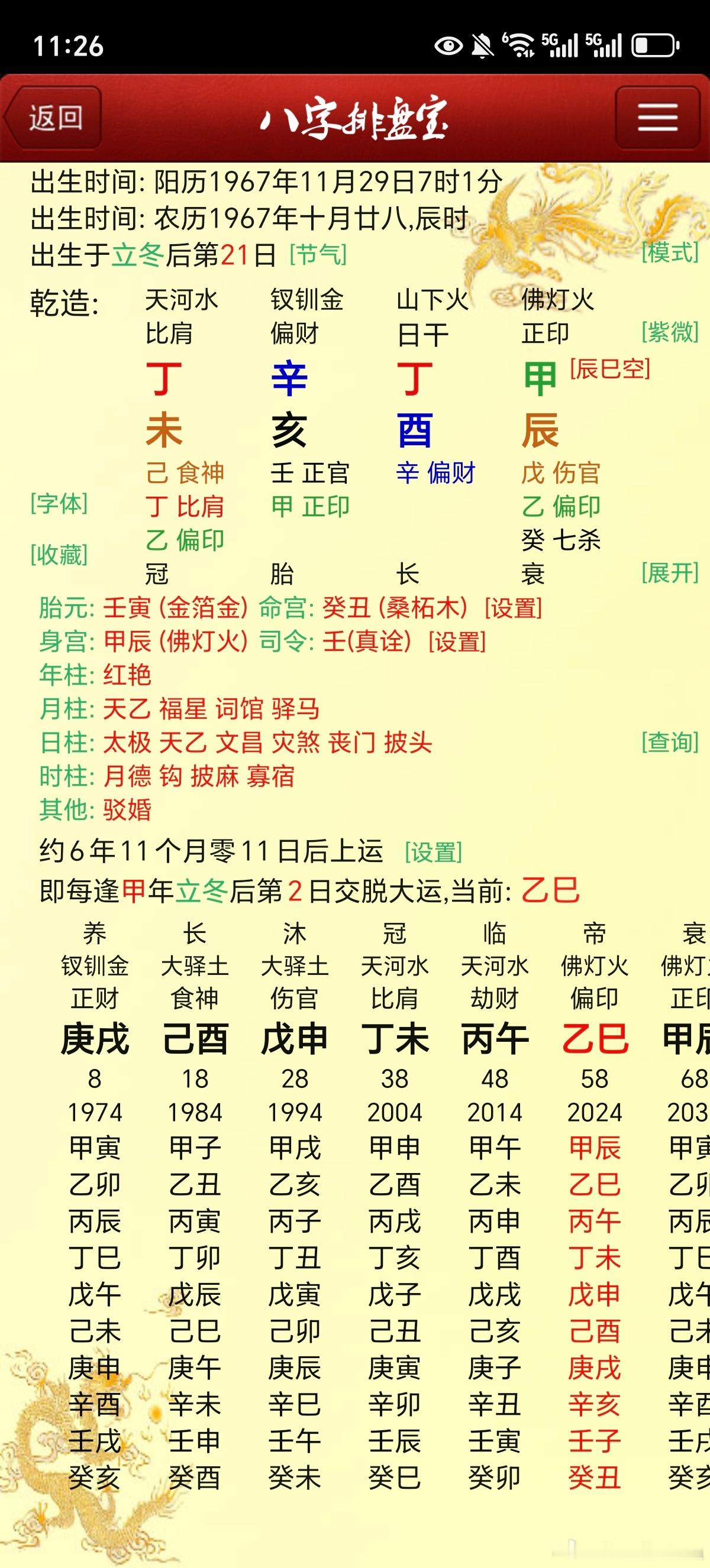 看看这个局如何a实权领db负债小商人c国企普工 