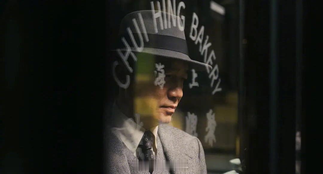 无名入选21世纪最具影响力影片《无名》必有名！ 恭喜🎉《无名》入围21世纪最具