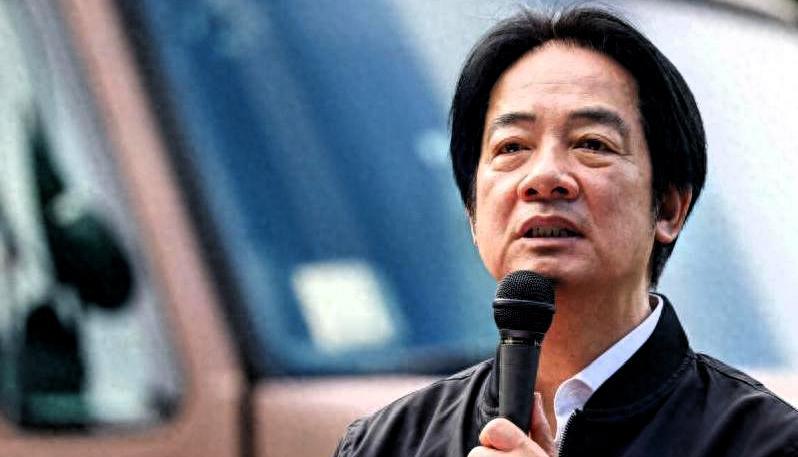 窜访行程碰壁就恶意甩锅大陆？赖清德政治闹剧的真相一目了然

近期，赖清德原本敲定