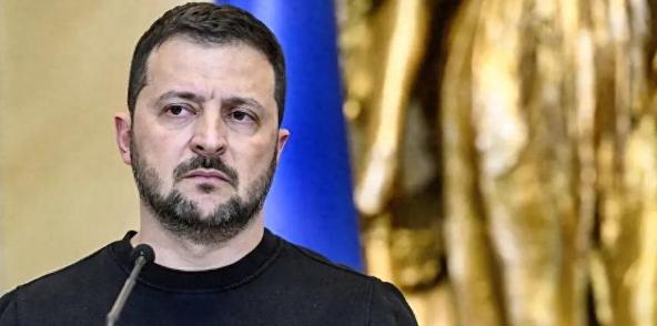 “炮轰”特朗普，“威胁”欧尔班，泽连斯基的行为越来越肆无忌惮，照这样下去，欧盟的