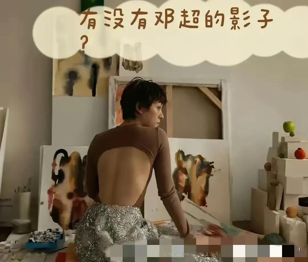 短发是救过孙俪的命吗？这姐们现在不管多丑就是不愿意留长发，还别说，她短发和邓超真