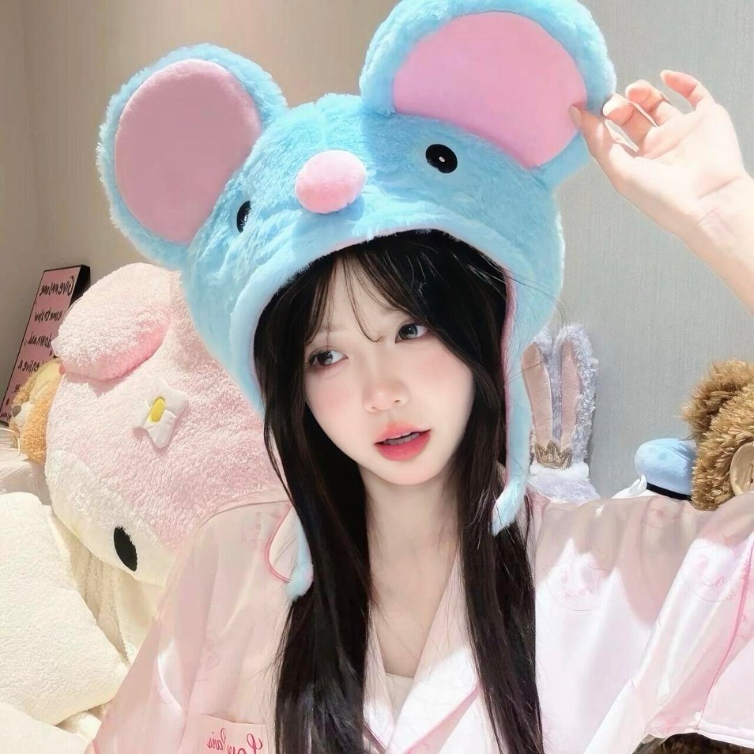 WeChat头像｜ins甜妹专属丨头像分享 