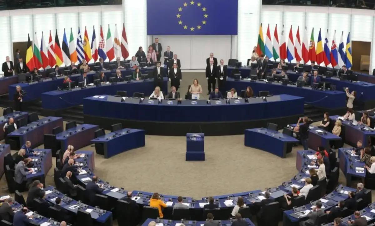 学者：欧洲对美国的忍耐到了极限 欧洲对美国的忍耐真到极限了！美国一系列行为反复踩