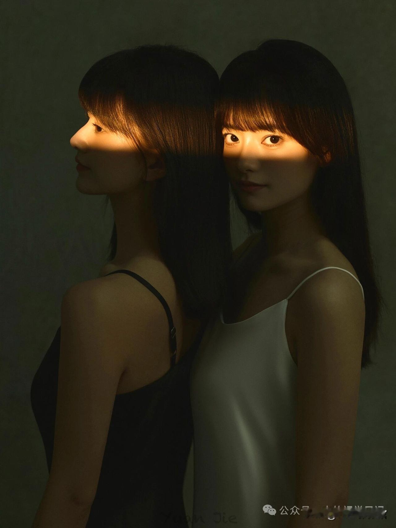 不一样的视觉，不一样的感觉