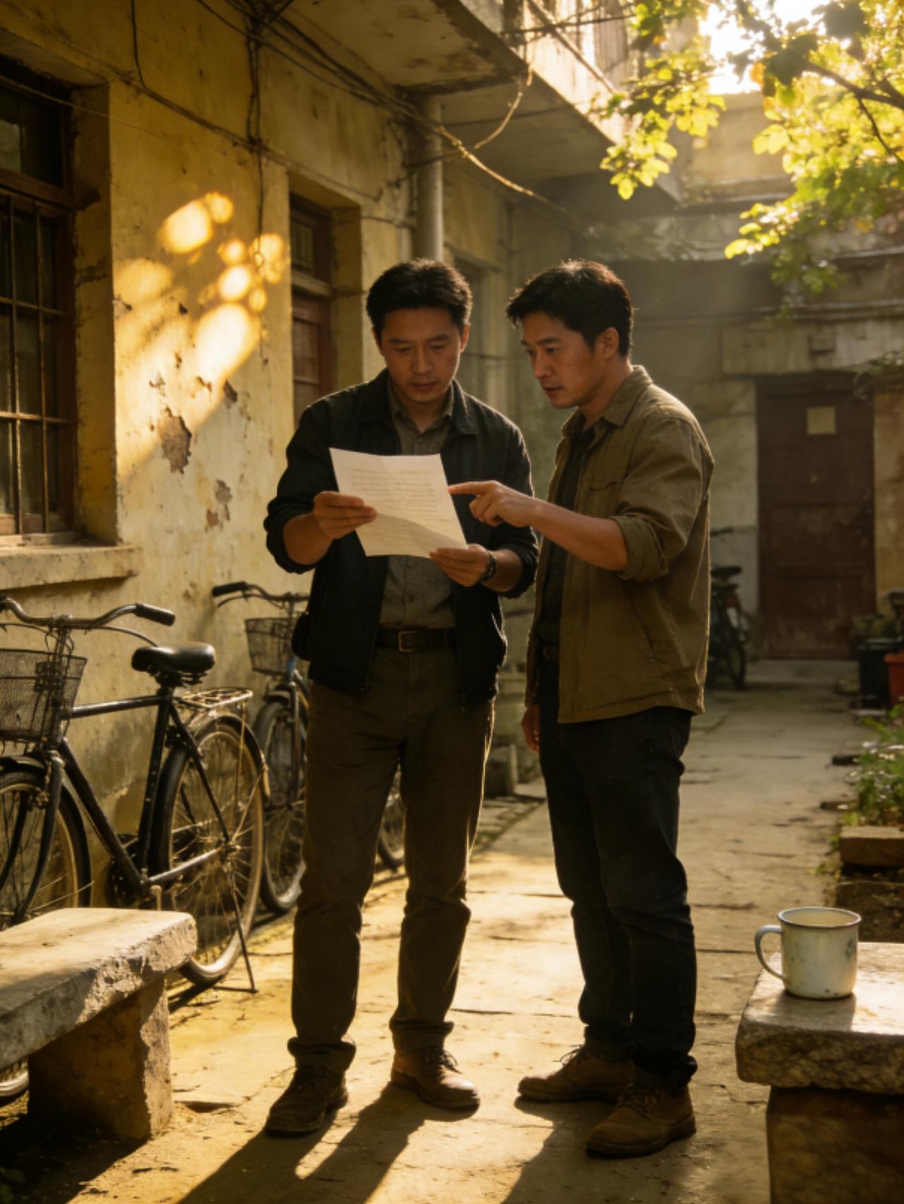 藏着太多用心！《好好的时光》导演揭秘创作幕后，难怪越看越上头
 
近期，年代温情