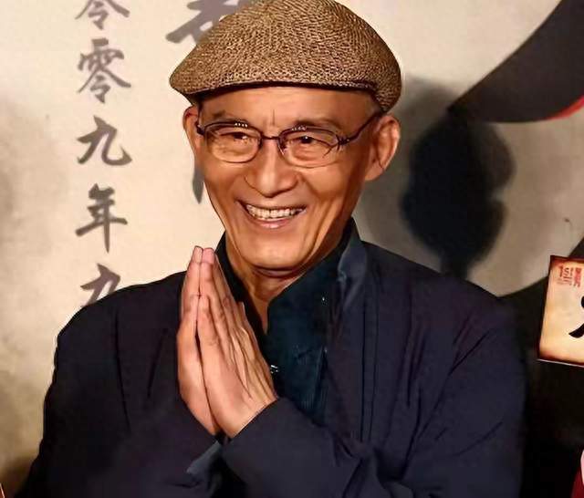 几代人共同的童年回忆：游本昌与不可超越的85版济公！