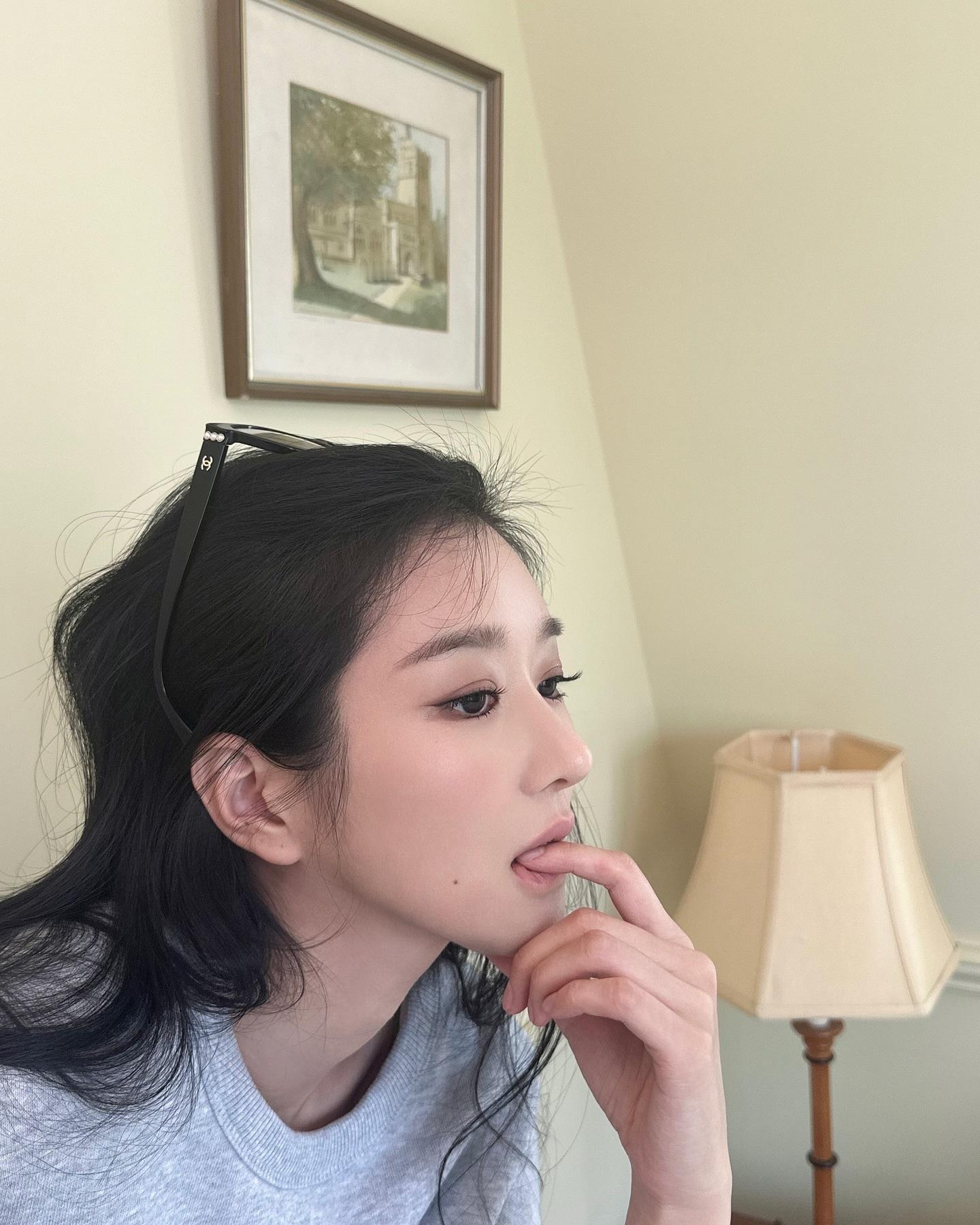 徐睿知 ​​​